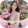 App logo